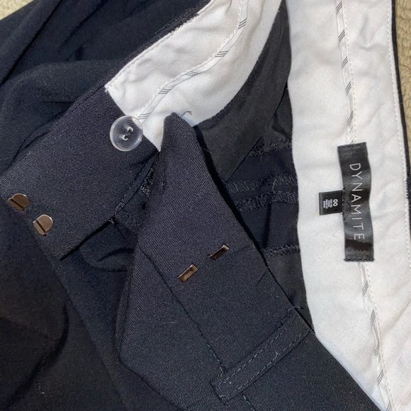 Dynamite High Waist Trousers - Picture 10 of 15